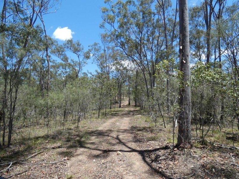 Photo - Lot 69 Cross Road, Euleilah QLD 4674 - Image 2