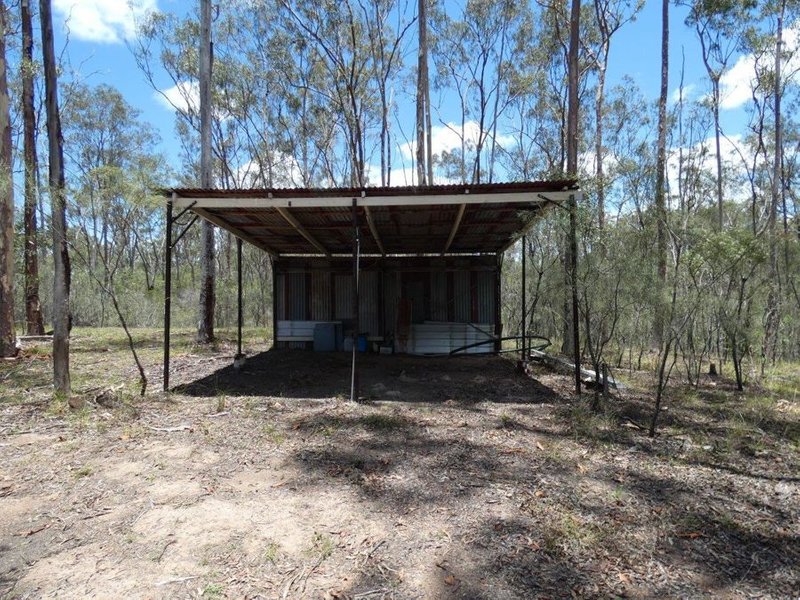 Photo - Lot 69 Cross Road, Euleilah QLD 4674 - Image 3