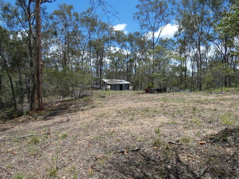 Photo - Lot 69 Cross Road, Euleilah QLD 4674 - Image 5