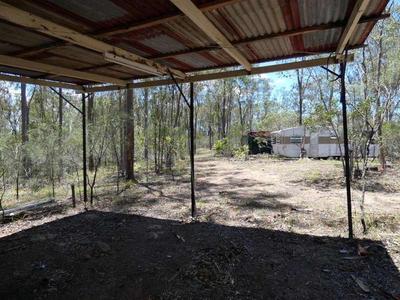 Photo - Lot 69 Cross Road, Euleilah QLD 4674 - Image 7