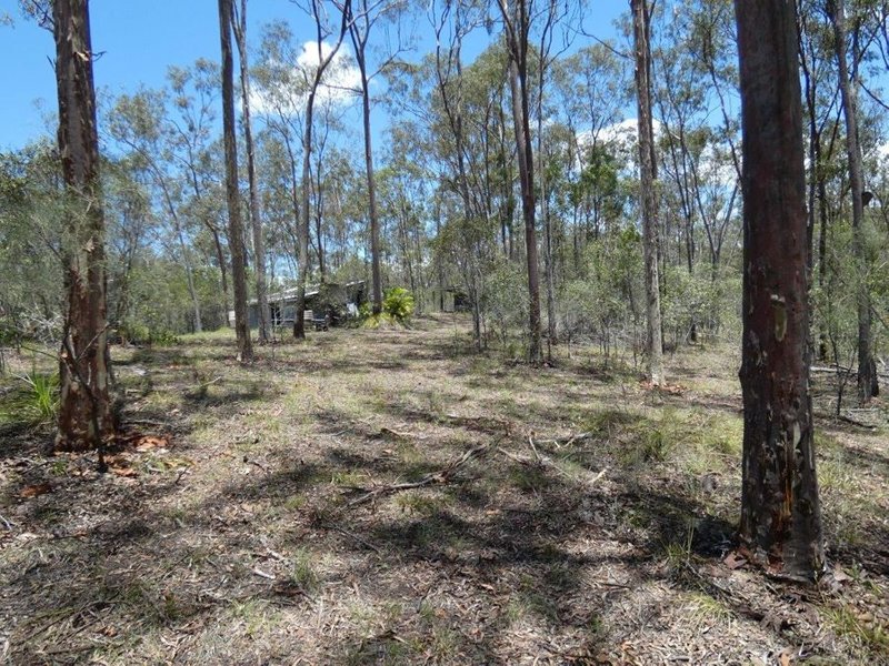 Photo - Lot 69 Cross Road, Euleilah QLD 4674 - Image 8