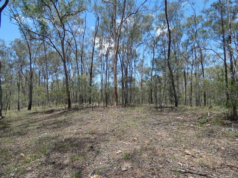 Photo - Lot 69 Cross Road, Euleilah QLD 4674 - Image 9