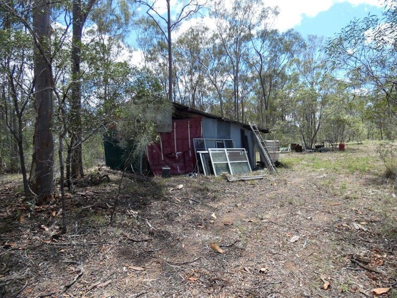 Photo - Lot 69 Cross Road, Euleilah QLD 4674 - Image 10