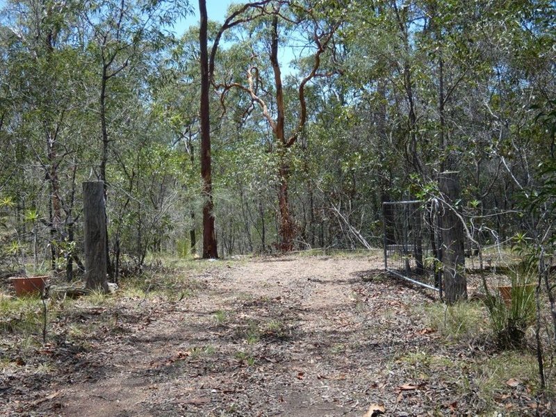 Photo - Lot 69 Cross Road, Euleilah QLD 4674 - Image 15