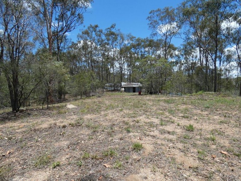 Photo - Lot 69 Cross Road, Euleilah QLD 4674 - Image 17