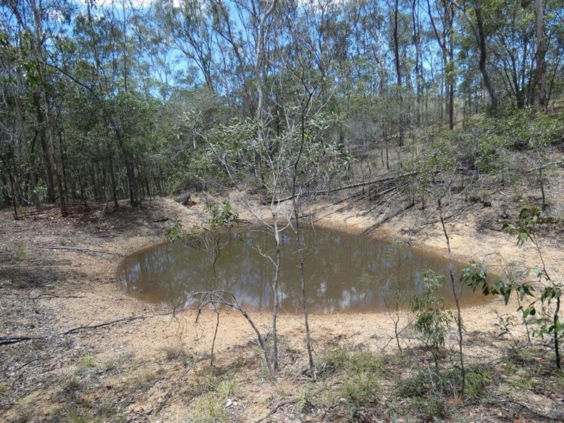 Photo - Lot 69 Cross Road, Euleilah QLD 4674 - Image 18