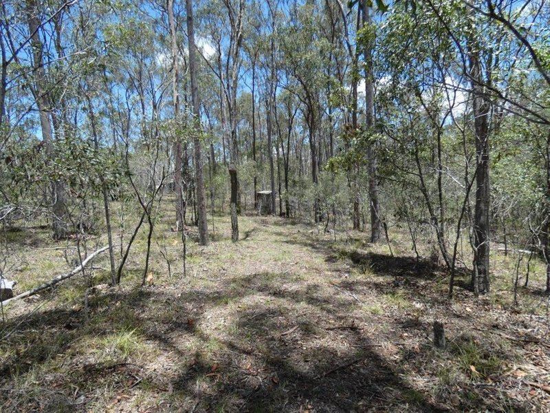 Photo - Lot 69 Cross Road, Euleilah QLD 4674 - Image 24