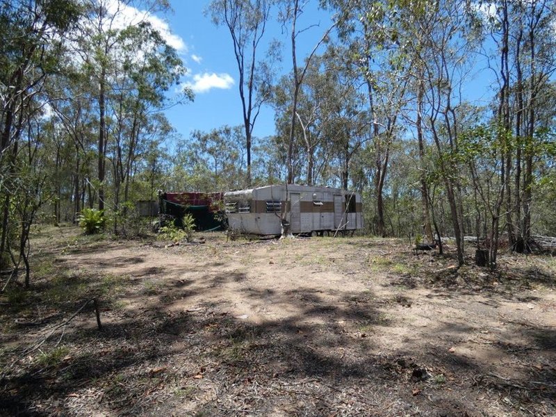 Photo - Lot 69 Cross Road, Euleilah QLD 4674 - Image 25