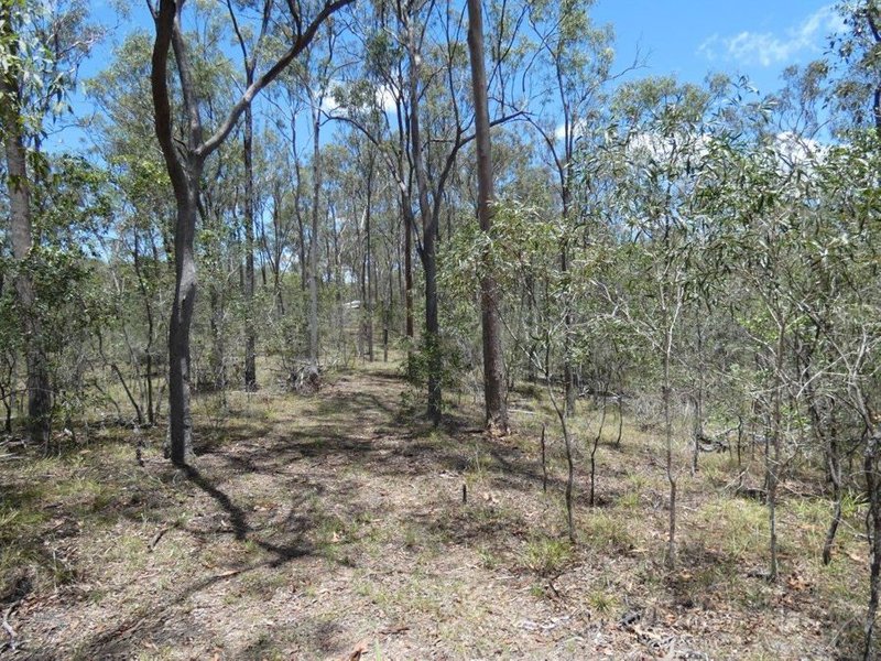 Photo - Lot 69 Cross Road, Euleilah QLD 4674 - Image 26