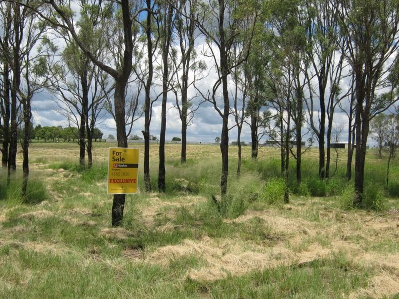 Photo - Lot 69 Ellesmere North Road, Ellesmere QLD 4610 - Image 7