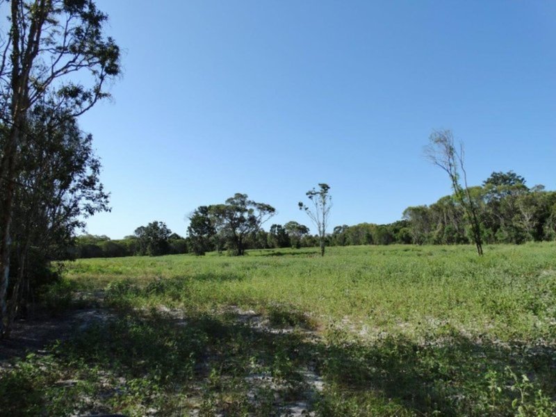 Photo - Lot 69 Fingerfield Road, Rules Beach QLD 4674 - Image 11