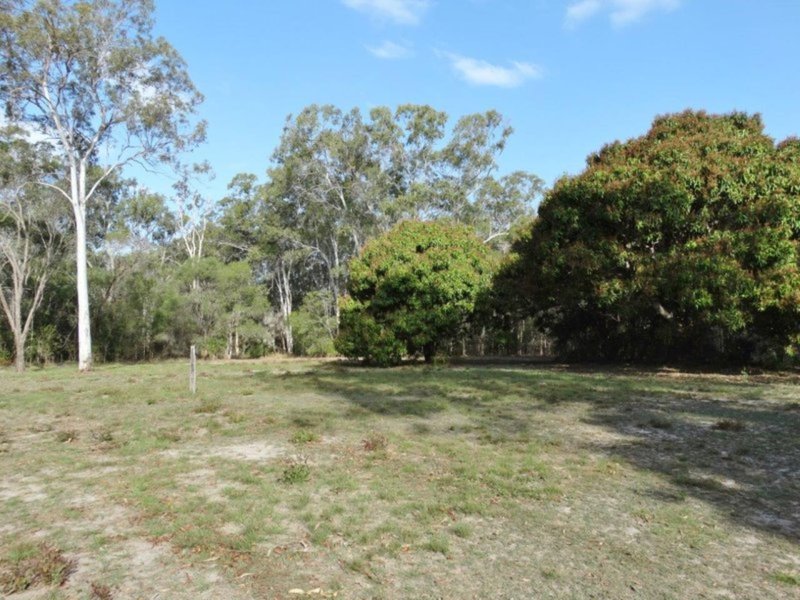 Photo - Lot 69 Fingerfield Road, Rules Beach QLD 4674 - Image 13