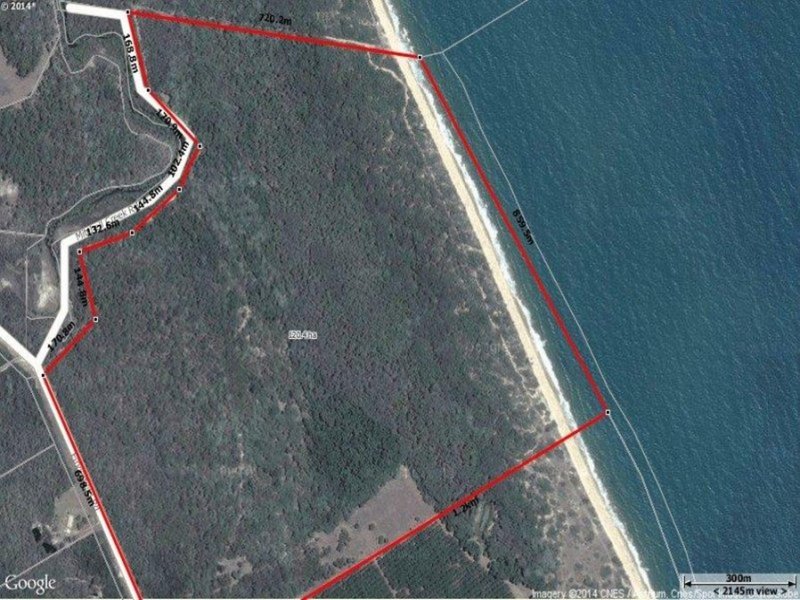 Photo - Lot 69 Fingerfield Road, Rules Beach QLD 4674 - Image 23