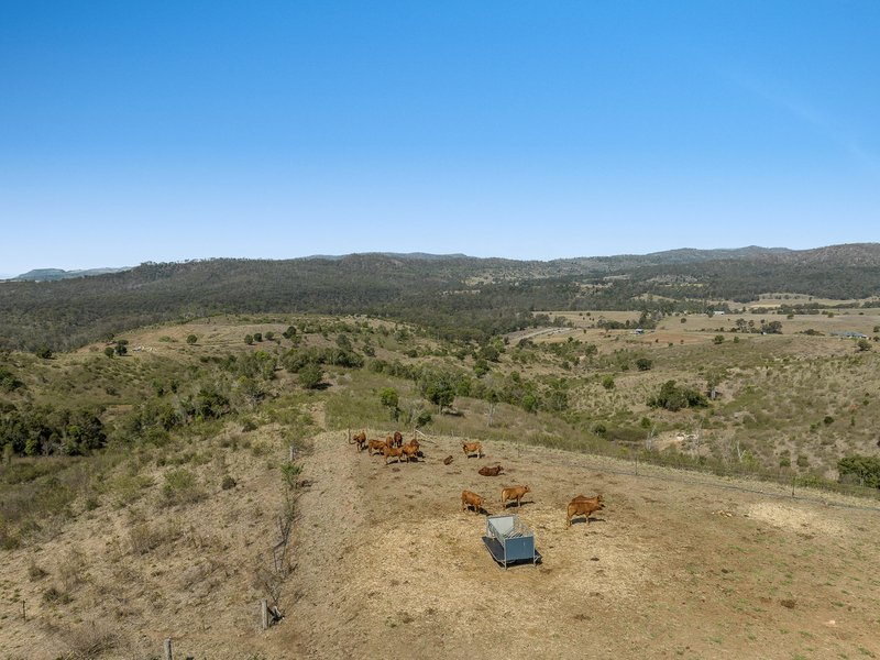 Photo - Lot 69 Macginleys Road, West Haldon QLD 4359 - Image 3