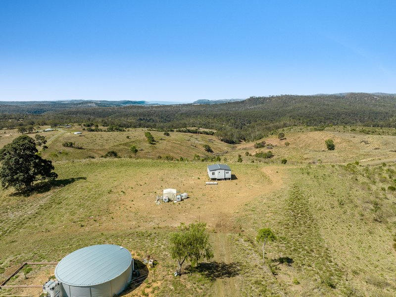 Photo - Lot 69 Macginleys Road, West Haldon QLD 4359 - Image 6