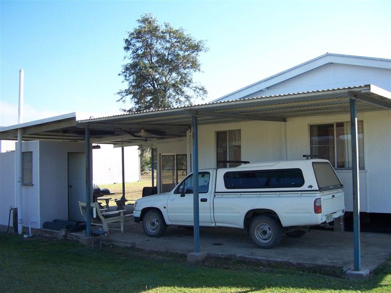 Photo - Lot 69 Mia Mia Connection Road, Mia Mia QLD 4754 - Image 9