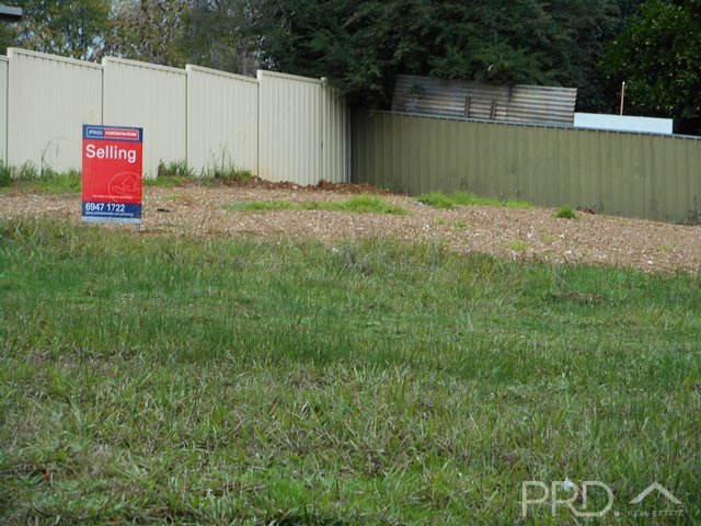 Lot 69 Wilga Street, Tumut NSW 2720