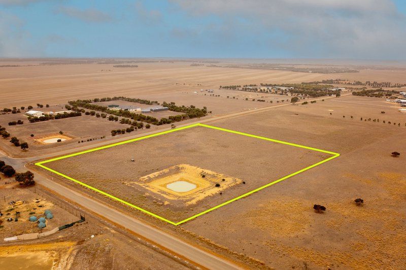 Lot 698/Platypus Road, Hopetoun WA 6348