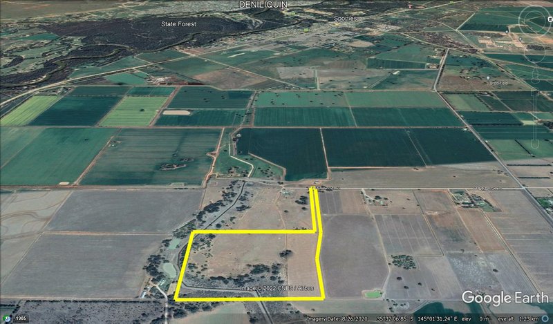 Photo - Lot 6/Hogans Lane , Deniliquin NSW 2710 - Image 2