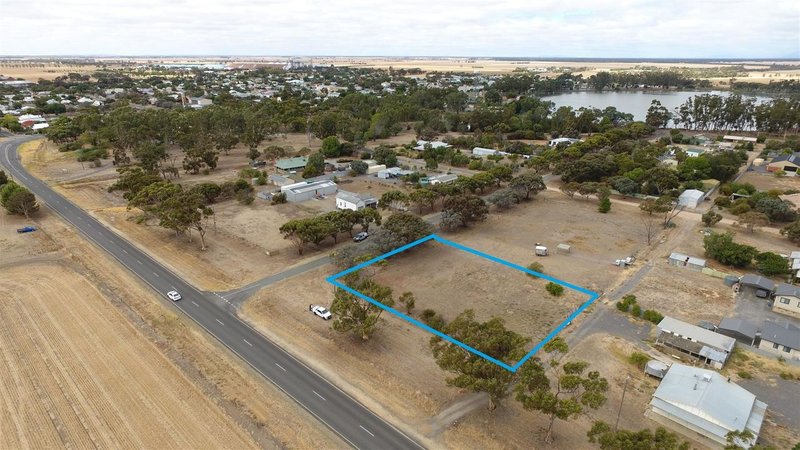 Lot 6/Lot 6 37 Comyn Street, Murtoa VIC 3390