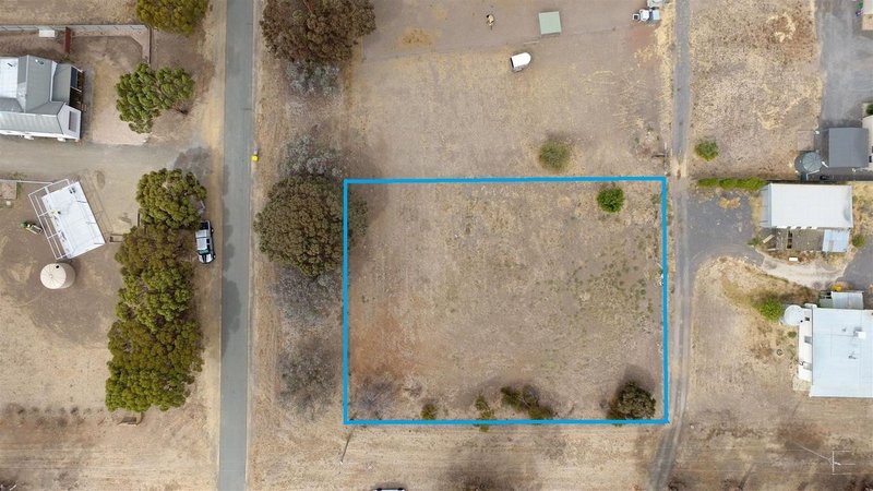 Photo - Lot 6/Lot 6 37 Comyn Street, Murtoa VIC 3390 - Image 2