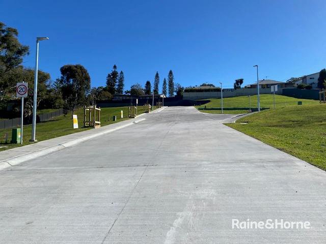 Photo - Lot 7 12 Fields Way, Elermore Vale NSW 2287 - Image 4