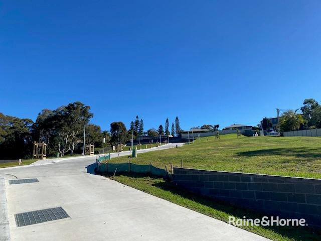 Photo - Lot 7 12 Fields Way, Elermore Vale NSW 2287 - Image 6