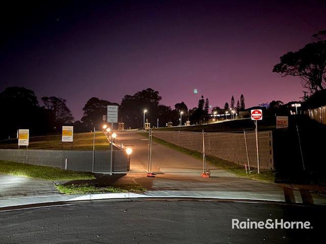 Photo - Lot 7 12 Fields Way, Elermore Vale NSW 2287 - Image 8