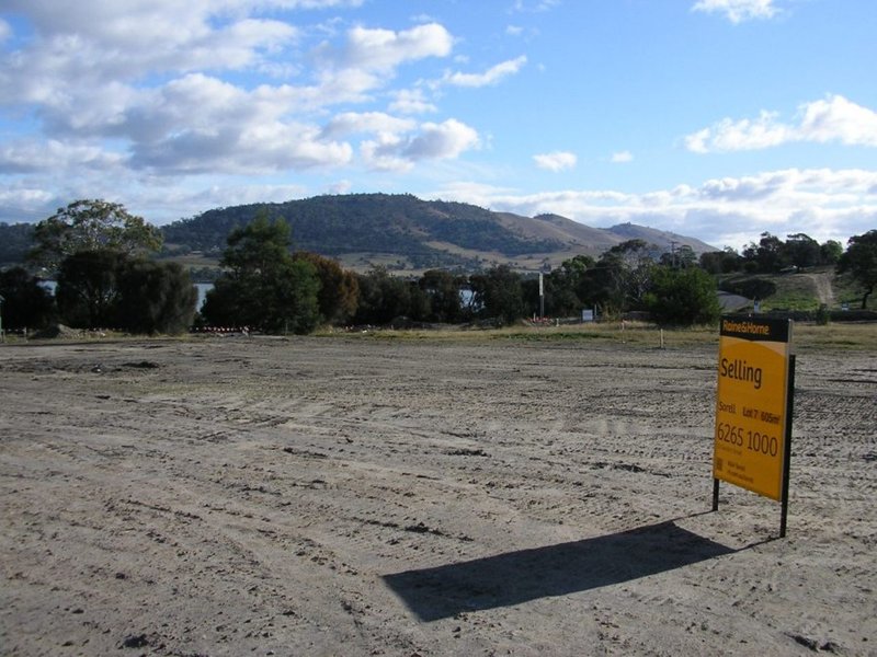 Photo - Lot 7 136 Penna Road, Midway Point TAS 7171 - Image 4