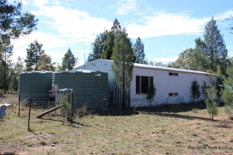 LOT 7 162 Werribee Road, Premer NSW 2381