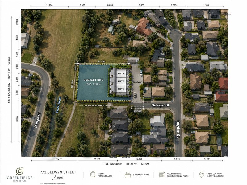 Photo - Lot 7 2 Selwyn Street, Lara VIC 3212 - Image 3