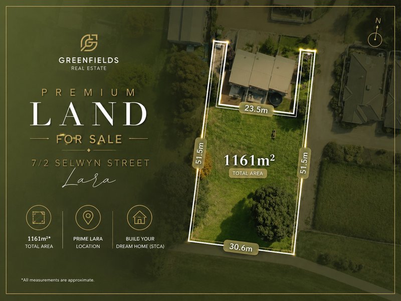 Photo - Lot 7 2 Selwyn Street, Lara VIC 3212 - Image 4
