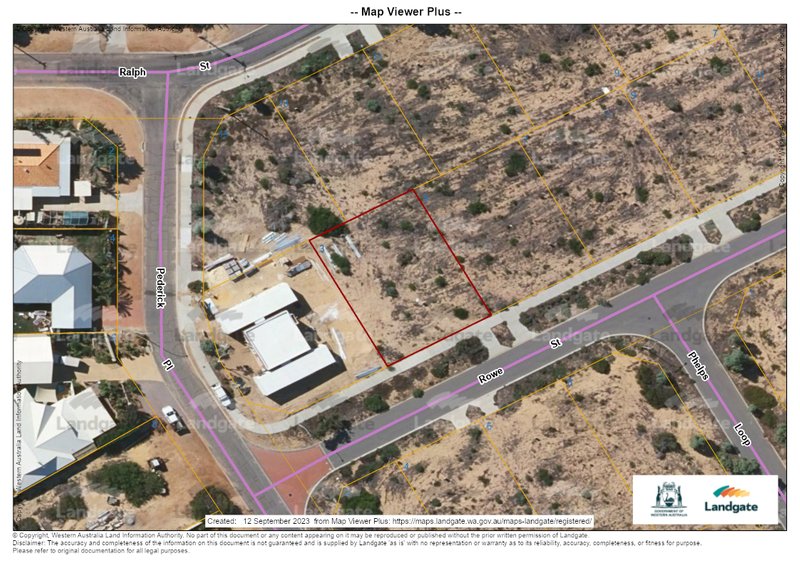 Photo - Lot 7 3 Rowe Street, Kalbarri WA 6536 - Image 5