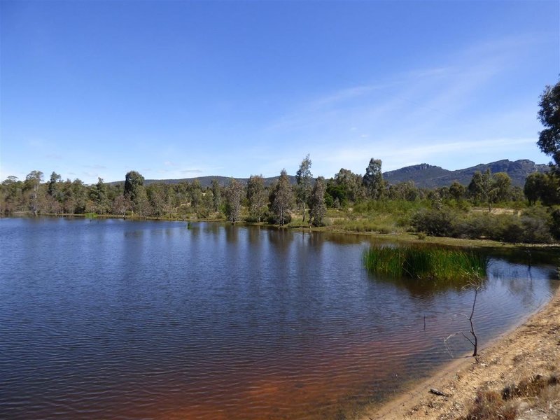 Photo - Lot 7 3006A Northern Grampians Road, Wartook VIC 3401 - Image 12