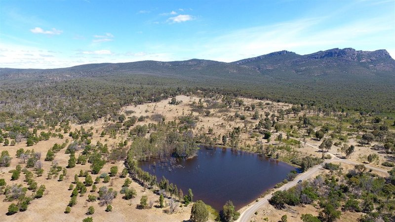 Photo - Lot 7 3006A Northern Grampians Road, Wartook VIC 3401 - Image 17