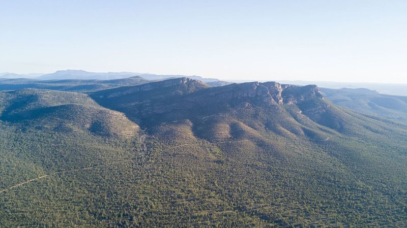 Photo - Lot 7 3006A Northern Grampians Road, Wartook VIC 3401 - Image 18