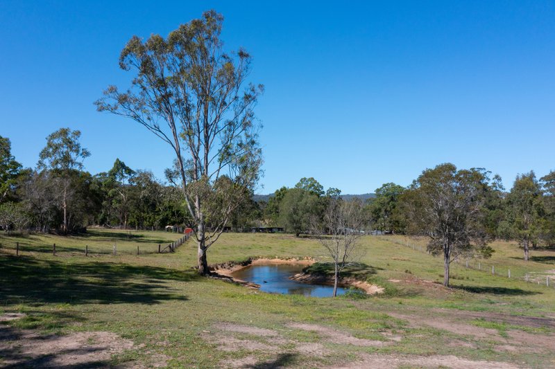 Lot 7 49 Mcleod Lane, D'Aguilar QLD 4514