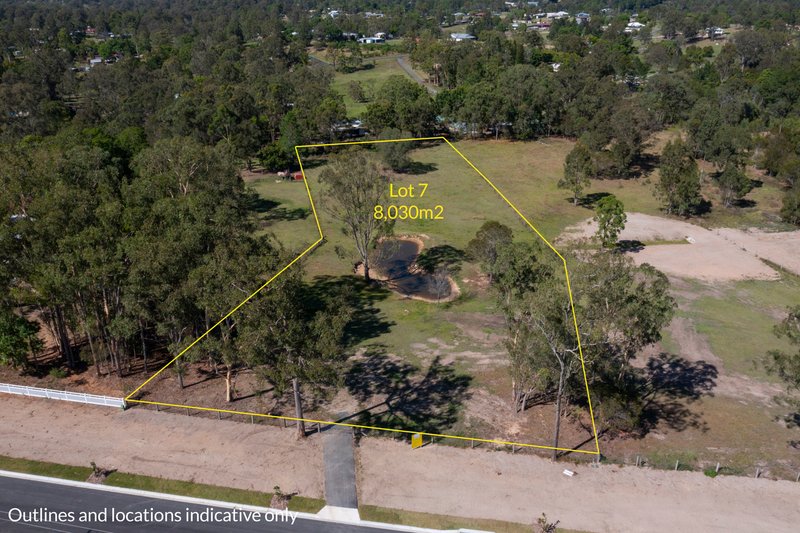 Photo - Lot 7 49 Mcleod Lane, D'Aguilar QLD 4514 - Image 4