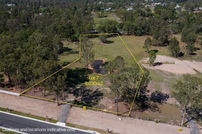 Photo - Lot 7 49 Mcleod Lane, D'Aguilar QLD 4514 - Image 5