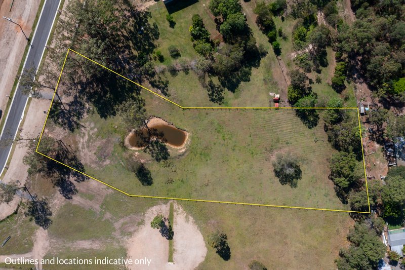 Photo - Lot 7 49 Mcleod Lane, D'Aguilar QLD 4514 - Image 6