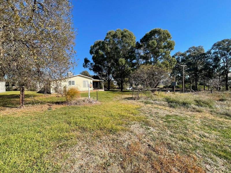 Photo - Lot 7-8 Hill Street, Coolac NSW 2727 - Image 2