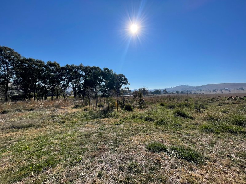 Photo - Lot 7-8 Hill Street, Coolac NSW 2727 - Image 4