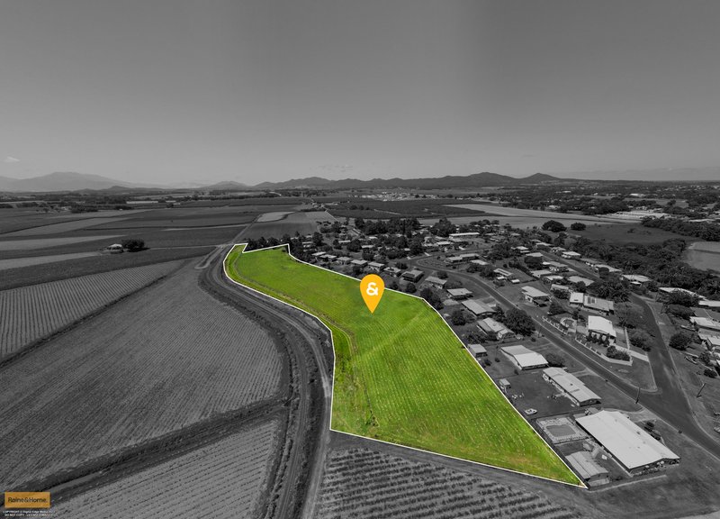 Lot 7 Badilla Street, Hudson QLD 4860