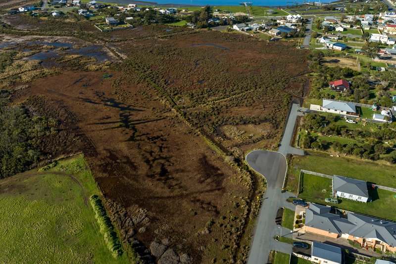 Photo - Lot 7, Block 24 South Street, Port Albert VIC 3971 - Image 10