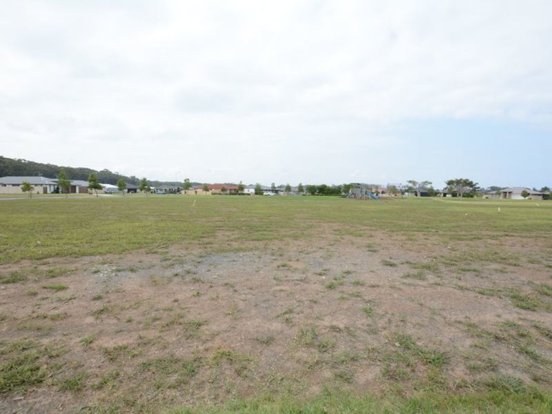 Lot 7 Bluehaven Drive, Old Bar NSW 2430