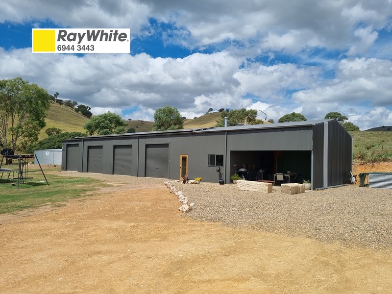 Photo - Lot 7 Brungle Road, Gundagai NSW 2722 - Image