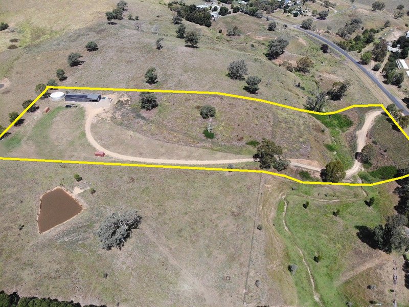 Photo - Lot 7 Brungle Road, Gundagai NSW 2722 - Image 7