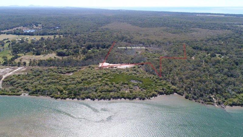 Lot 7 Coast Road, Baffle Creek QLD 4674