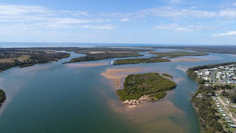 Photo - Lot 7 Coast Road, Baffle Creek QLD 4674 - Image 2