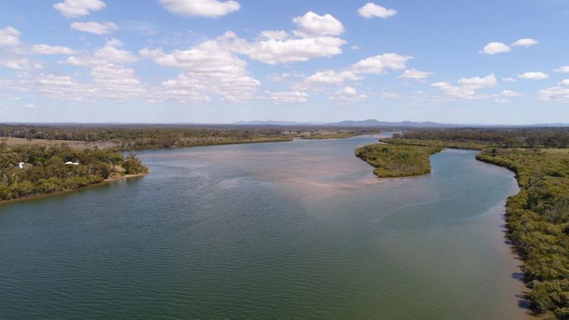 Photo - Lot 7 Coast Road, Baffle Creek QLD 4674 - Image 3